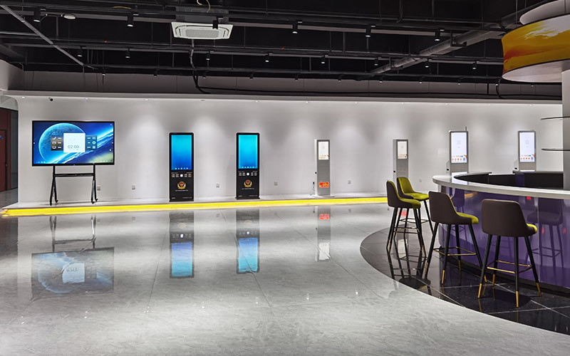 الصين Shenzhen Adkiosk Technology Co., Ltd. ملف الشركة
