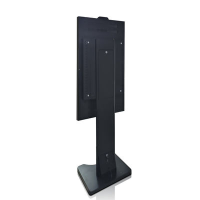 VESA 2500cd / m2 مشغل إعلانات LCD IPS 43 بوصة لشاشة العرض
